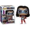 FUNKO POP! Vinilinė figūrėlė: Ms. Marvel
