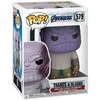*****FUNKO Marvel Thanos sode 45141