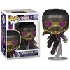 Funko POP: Marvel What If – T'Challa Star-Lord