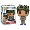 FUNKO POP! Vinilinė figūrėlė: Ghostbusters Afterlife - Podcast