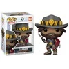 FUNKO POP! Vinilinė figūrėlė: Overwatch 2 - Cassidy