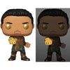 FUNKO POP! Vinilinė figūrėlė: Marvel: The Eternals – Gilgamesh, 9 cm