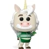 FUNKO POP! Vinilinė figūrėlė: Luck - Jeff, 9 cm