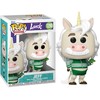 FUNKO POP! Vinilinė figūrėlė: Luck - Jeff, 9 cm