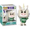 FUNKO POP! Vinilinė figūrėlė: Luck - Jeff, 9 cm