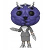 FUNKO POP! Vinilinė figūrėlė: Marvel: Thor L&amp;T – Miek, 10 cm