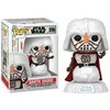 FUNKO POP! Vinilinė figūrėlė: Žvaigždžių karai: Darth Vader