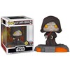 Figūrėlė *****FUNKO STAR WARS Sith Darth Sidious 63293