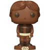 FUNKO POP! Vinilinė figūrėlė: Star Wars - Han Solo (Valentine), 9 cm