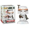 FUNKO POP! Vinilinė figūrėlė: Žvaigždžių karai: Boba Fett