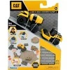 Draper Funrise Toys *****CAT pojazdy budowl+masa plastyczna 83406