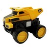 Majorette Funrise Toys CAT mini statybinė savivartis 83453 83450 /6