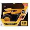 Funrise Toys CAT wywr.budowl.su diskų įtaisu 4x4 w/dw 83433 83430
