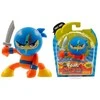 Scholl Funrise Toys FART NINJAS fig.su dwiękiem Thunder Blaster 70702