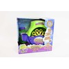 Dumel Funrise Toys *****GAZILLION burbulų svaidymo įrenginys „Hurricane“ 32417
