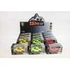 Gazelo Auto metal 12szt/disp G213153 81449
