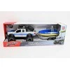 Gazelo Auto Police w/dw G215141 87687
