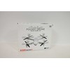 Gazelo Radijo bangomis valdomas dronas G210617 81555