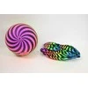 Bikuva.lt Pripučiamas kamuolys Ø16cm ryškiaspalvis Z9881