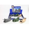 Gazelo Helikopter 19cm 6szt/disp G218086 94364