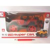 Gazelo Jeep na radio + kroviklis G061013 58116