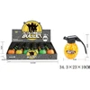 Gazelo Kulki do pistoletu 24szt/disp G218383 93916