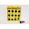 Gazelo Laikrodis 12szt/disp Z10737 95958