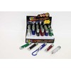 Gazelo Pakabutis laser 24szt/disp Z9609 57895