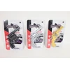 Gazelo Pistolet na spłonkę metalowy Z10803 96580