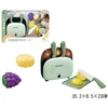 Gazelo Rinkinys kuchenny G210385 91004