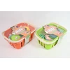 Gazelo Rinkinys kuchenny w koszyku G210570 91288