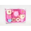 Gazelo Rinkinys kuchenny na tacy G219289 99253