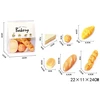 Gazelo Rinkinys kuchenny - pieczywo G215285 85911