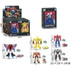 Gazelo Robot 10vnt/disp G218333 93602
