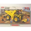 BLOCKI SLUBAN TOWN Savivartis 416 - B0806