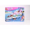 Kruizinė jachta Blocks 329 el 29,6 cm Sluban Girls Friends M38-B0609