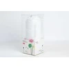 SLUBAN kaladėlės Gėlės 258 vnt. G192927 66866