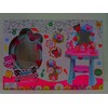 Gazelo tualetinis staliukas lėlėms w/dw G123081 15048