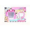 Gazelo Doll tualetinis staliukas w/dw G206131 74922