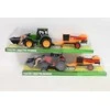 Gazelo Traktor/ładowacz su maszynš rolniczš G214889 84334