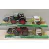 Gazelo Traktor su maszyną rolniczą G214884 84273