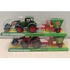 Gazelo Traktor su maszyną rolniczą G221771 02160