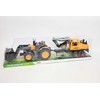 Gazelo Traktor su maszynš budowlanš G205758 71877