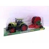 Gazelo AST. TRAKTOR su masz rol., 53x20x15 cm, 2 wz, klosz
