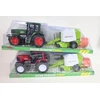 Gazelo Traktor su maszyną rolniczą G035284 24104