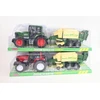 Gazelo Traktor su maszyną rolniczą G035286 24043