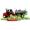 Gazelo Tractor yra žemės ūkio mašina G039862 31645