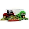 Gazelo Traktor su maszynš rolniczš G039864 31669