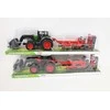 Gazelo Traktor su maszyną rolniczą G203580 63858
