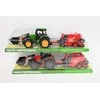 Gazelo Traktor su maszynš rolniczš G214885 84280